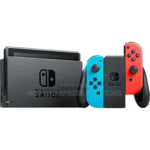 Nintendo Switch 32gb + 1 Controller Neo