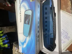 Inner Mirror for All Cars