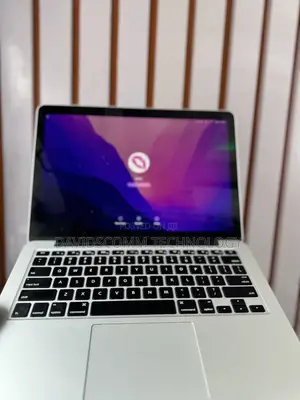 Laptop Apple MacBook Pro 2015 8GB Intel Core i5 SSD 256GB