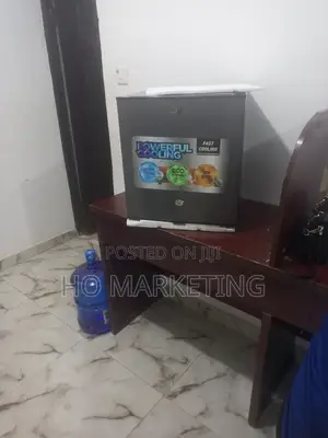 Convenient Tabletop Royal Refrigerator~Rref55bf