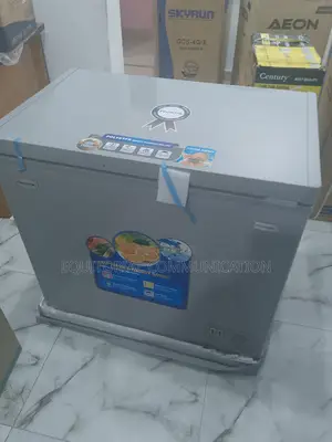 High Quality 200litres Polystar Chest Freezer