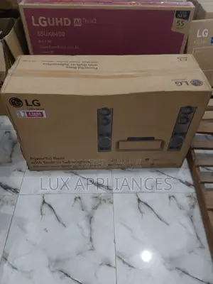 Quality Lg Home Theatre