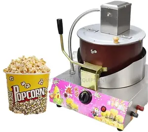 Pop Corn Machine