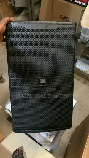 JBL KP4012 Three Stars Full Bass 30cm Speaker