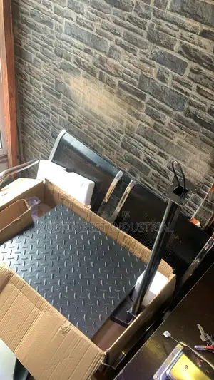500kg Electronic Platform Scale (Accurate)