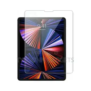 For Apple iPad Pro 12.9 Tempered Glass Screen Protector