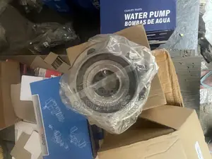 Ford Explorer Wheel Hub Bearing 2011-2017