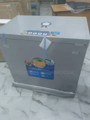 Quality Pv-Cf322gl Polystar Chest Freezer