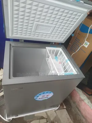 Aeon Fast Cooling Deep Freeze