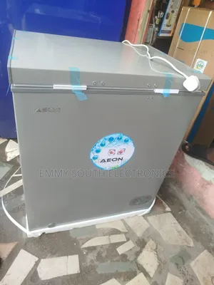 Aeon Fast Cooling Deep Freeze