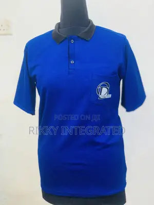 T-Shirts ,Polo ,Uniforms Etc,Let Us Craft Your Business