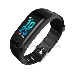 Oraimo Fitband Tempo Ofb-21