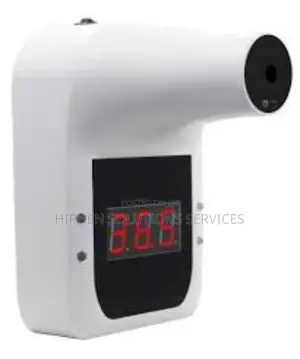 Automatic Wall Thermometers