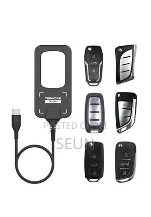 Thinkcar Tkey 101