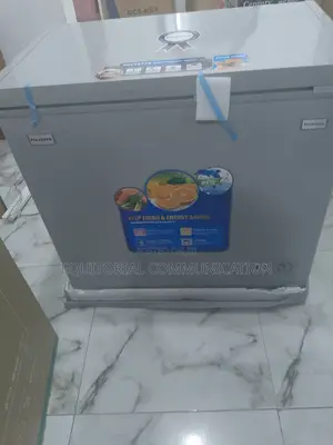 Efficent 200litres Polystar Chest Freezer