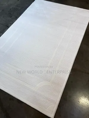 7by10 Feets Modern Turkish Centre Rug