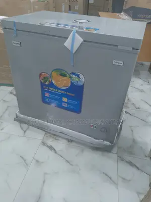Fast Selling Polystar 20litres Chest Freezer