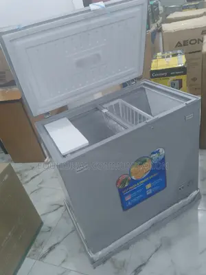 Eco Friendly 200litres Polystar Chest Freezer