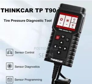 Thinkcar Thinktpms Tp T90