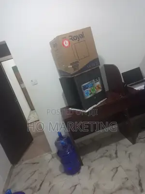 Royal Energysaving Sidebed Refrigerator