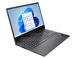 HP Omen 17-Ck0000 Gaming 11th Gen Intel Corei7-11800h 2.3G