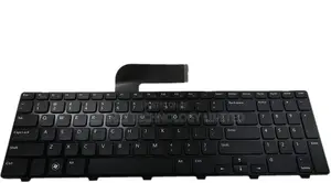 Dell 5110 Keyboard