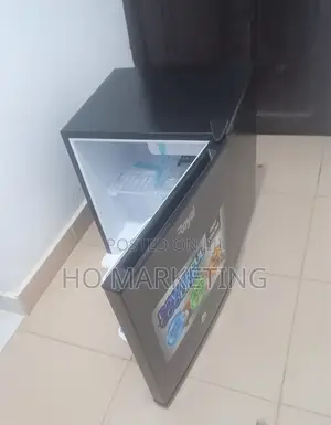 Royal Low Noise Refrigerator Sidebed 45liters