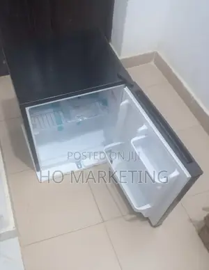 Fastcooling Refrigerator Tabletop{45liters} Rref55bf
