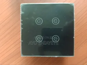 Smart Switch Smart Home