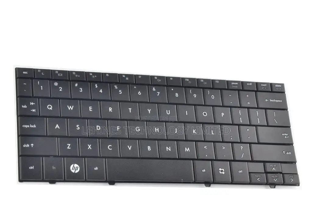 HP Mini 1000 Keyboard