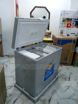 Reliable Polystar Pv-Cf322gl Chest Freezer