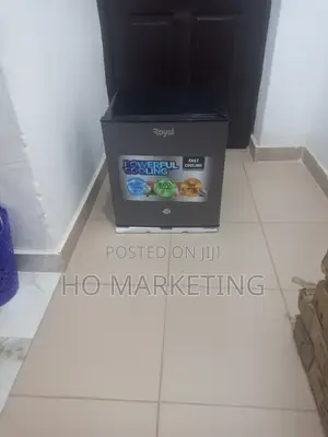 Superquiet 45liters Royal Refrigerator Tabletop