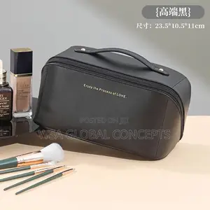 Cosmetics Storage Purse