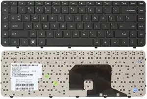 HP Pavilion Dv6 - 3000