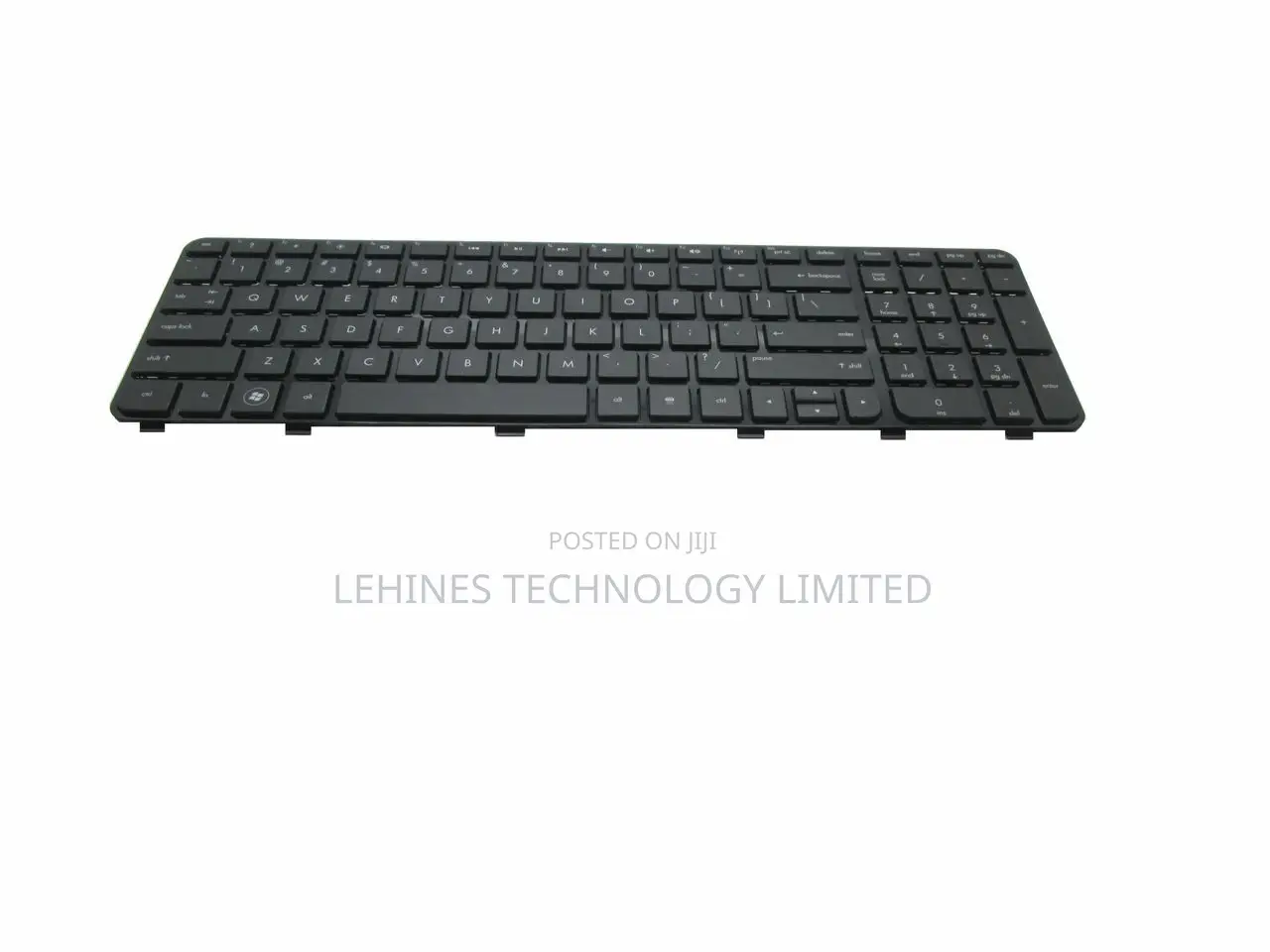 ENVY Dv6 - 7000 Keyboard