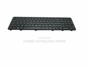 ENVY Dv6 - 7000 Keyboard