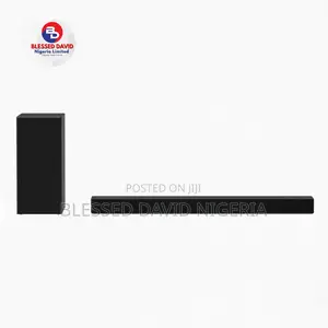 LG SPD7Y 3.1.2ch 380W Soundbar With Subwoofer
