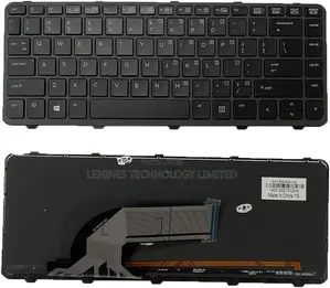 HP Probook 430 G2 Keyboard
