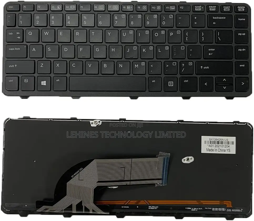 HP Probook 430 G2 Keyboard