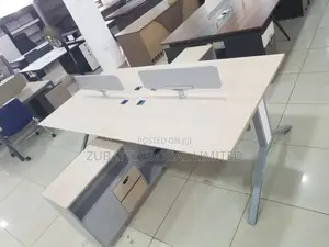 Executive Foreign Office Workstation