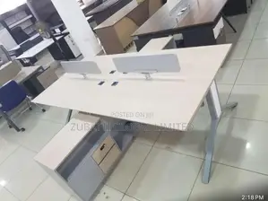 Executive Foreign Office Workstation