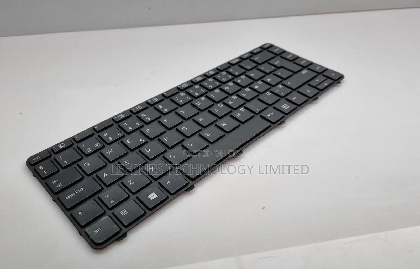 HP Probook 430 G2 Keyboard