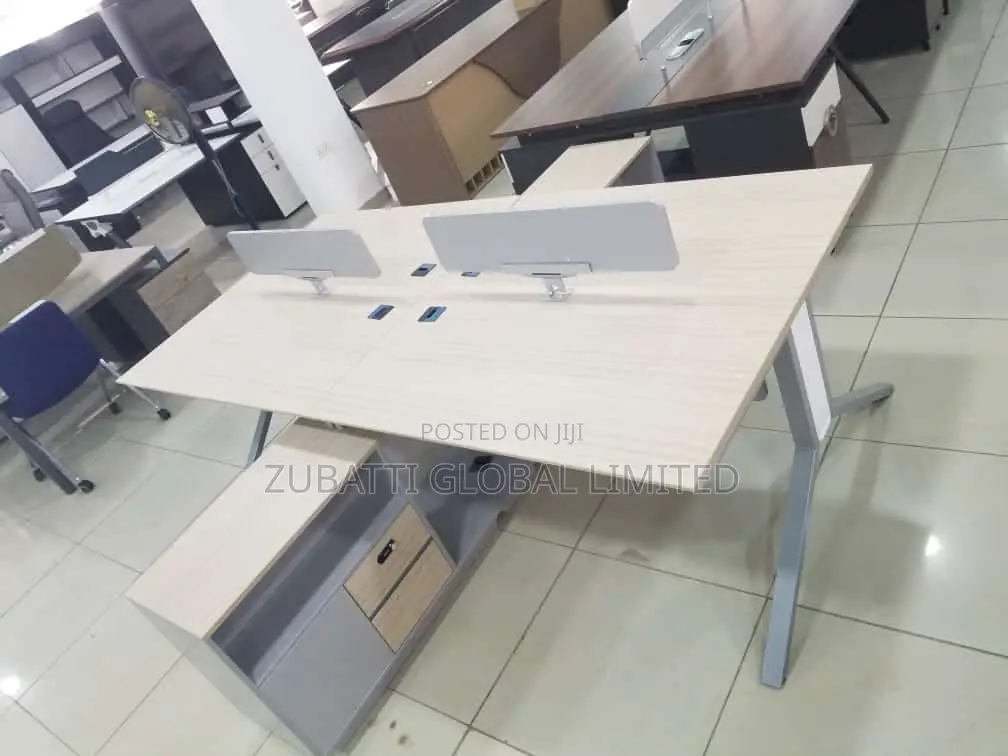 Executive Foreign Office Workstation
