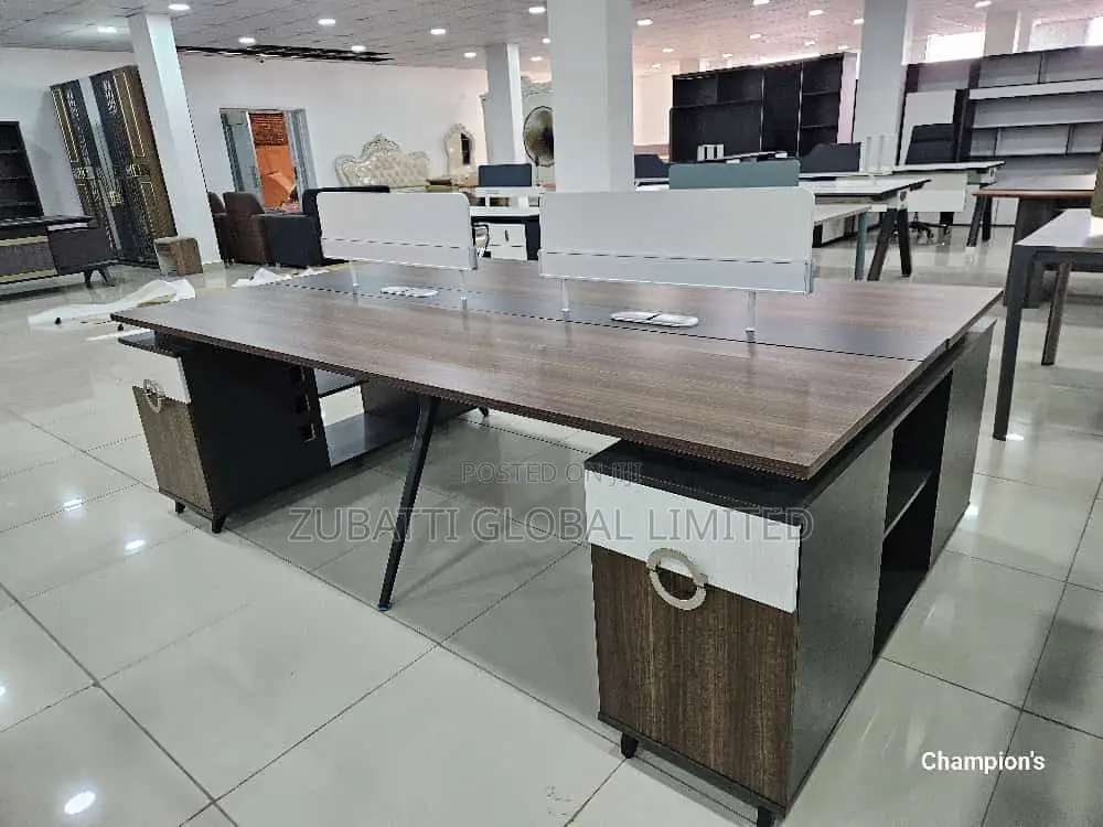 Foreign Workstation