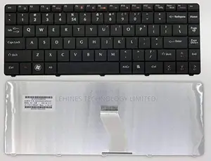 Acer D725 Keyboard