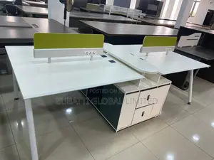 Executive Foreign Office Workstation