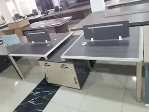 Foreign Executive Office Workstation