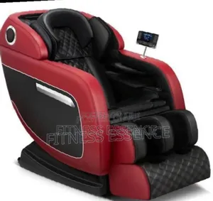 Classic Massage Chair