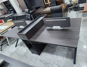 Foreign Office Workstation