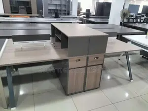 Executive Foreign Office Workstation